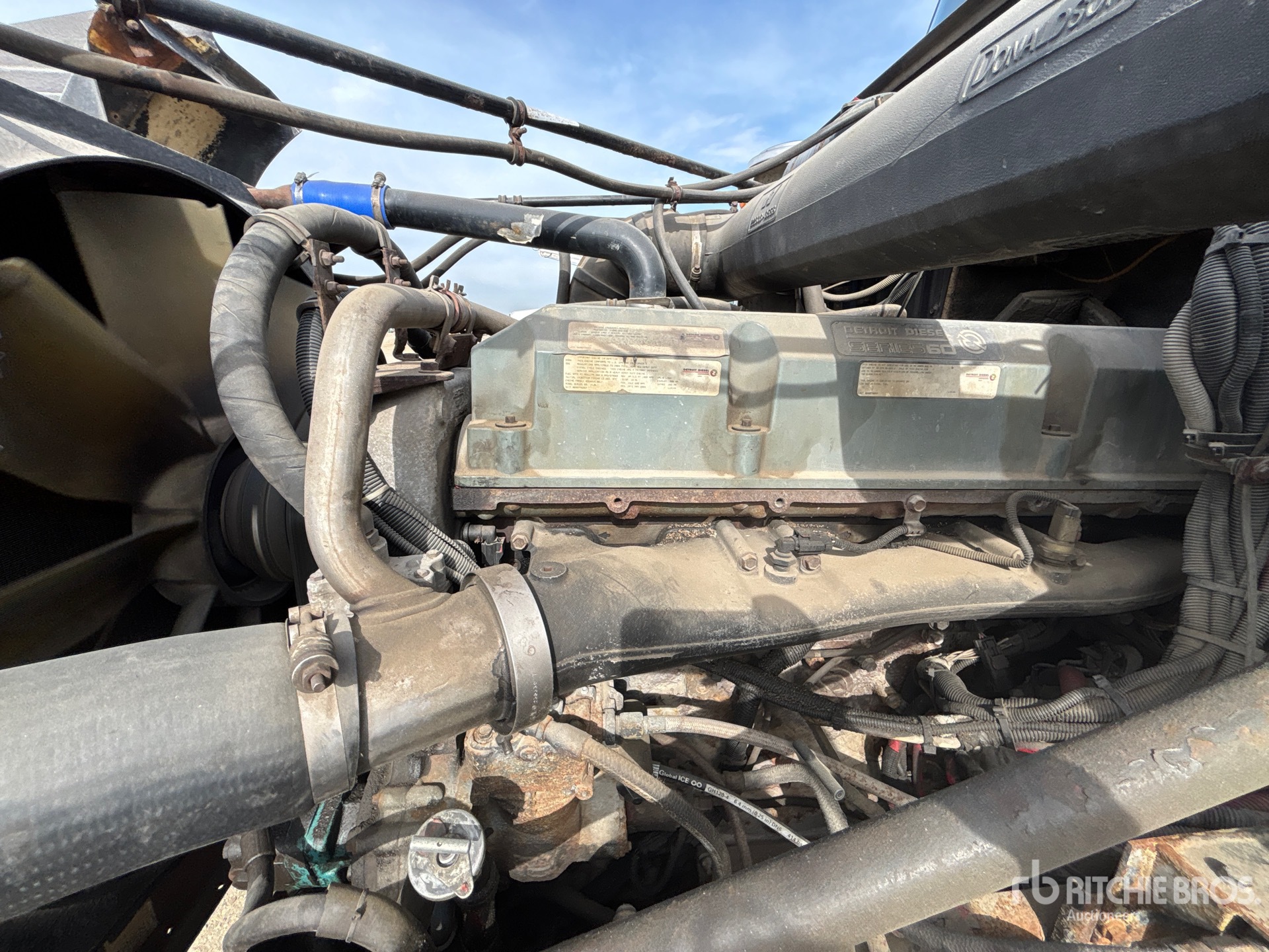 4 Engine with