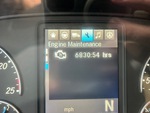 Cab with Engine Hours