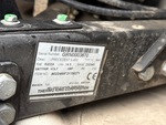 General Appearance with Refrigeration Unit Serial Number