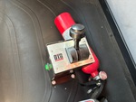 Cab with