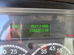Cab with Engine Hours