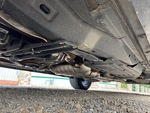 Chassis with Frame Condition