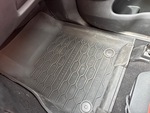 Interior with