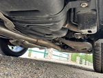 Drivetrain with Rear Axle