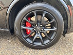 Chassis with Wheel Condition