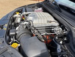 Engine with Engine - Left Side