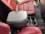 Interior with