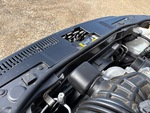 Engine with Radiator