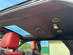 Interior with Head Liner