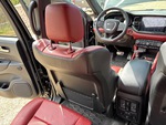Interior with