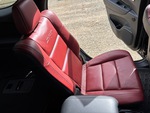 Interior with