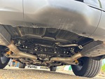 Engine with Exhaust System