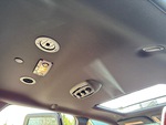 Interior with