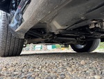 Drivetrain with Steer Axle