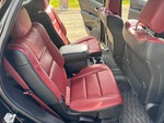 Interior with