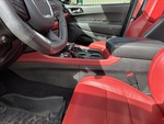 Interior with