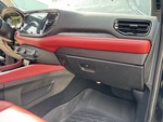 Interior with