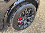 Chassis with Right Front Tire