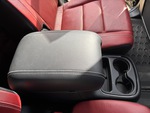 Interior with Upholstery