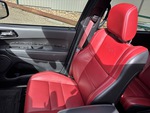 Interior with
