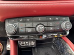 Interior with Heater