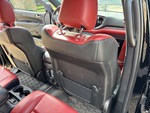 Interior with