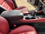 Interior with