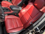Interior with Seating