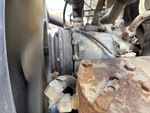 Motor with