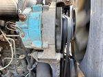 Motor with