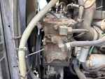 Motor with