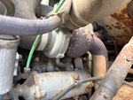 Motor with
