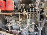 Motor with