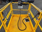 Basic Control Station Upper with