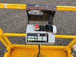 Basic Control Station Upper with