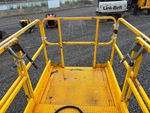 Basic Control Station Upper with