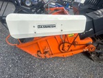 v2 Chassis - Excavator with