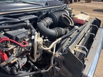 Motor with