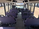 Interior with