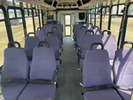 Interior with