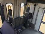 Interior with