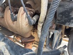 Motor with