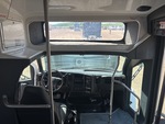 Interior with