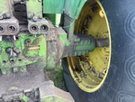 Drivetrain with