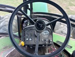 Control Station with