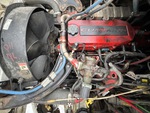 Engine with