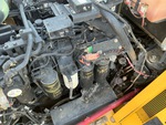Motor with