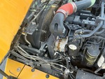 Motor with