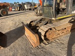 v2 Chassis - Excavator with