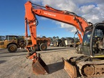 v2 Chassis - Excavator with